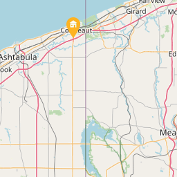 Days Inn by Wyndham Conneaut on the map